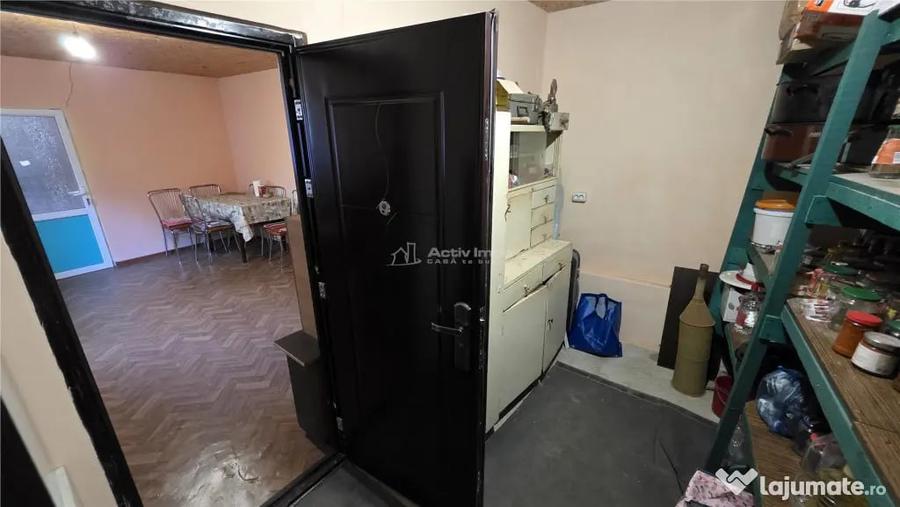 Casă cu 9 camere cu Teren 4400 Mp în Petrilova