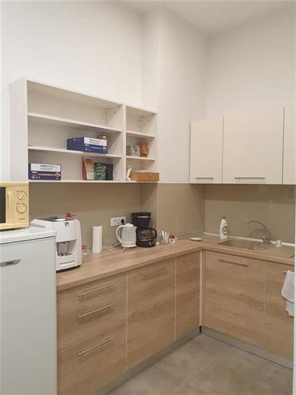 Spatiu birouri 378 mp, Ultracentral - Fundatie - 4