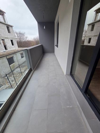 Apartament cu 2 camere decomandat în Palazu Mare