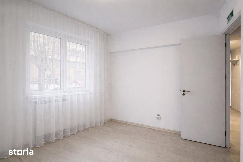 Apartament cu 3 camere decomandat în Nerva Traian