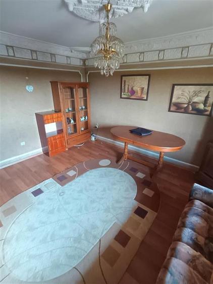 Apartament cu 2 camere decomandat în Gării