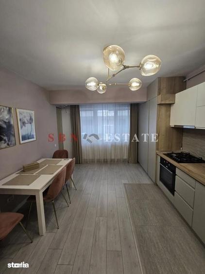 Inchiriere Apartament 2 Camere|High Class Residence|Centrala|Parcare - 1
