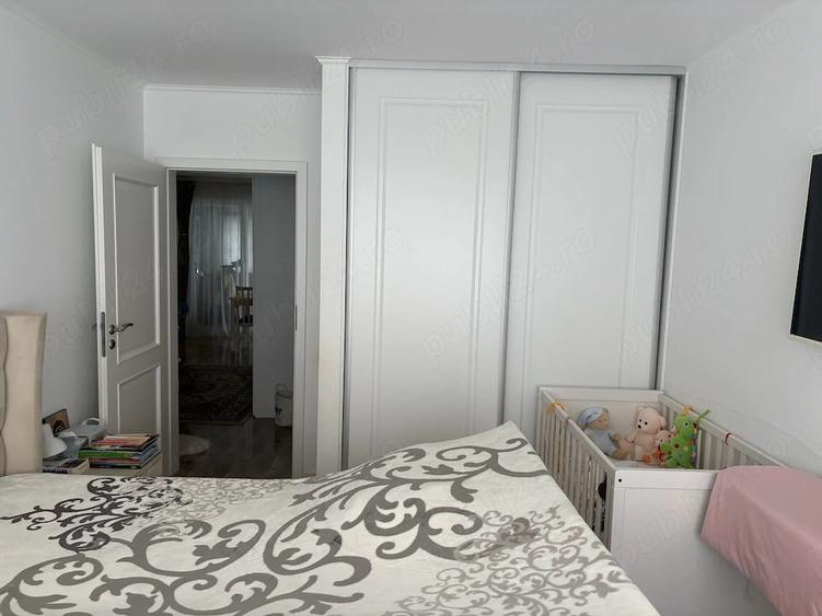 Apartament 3 Camere - 5