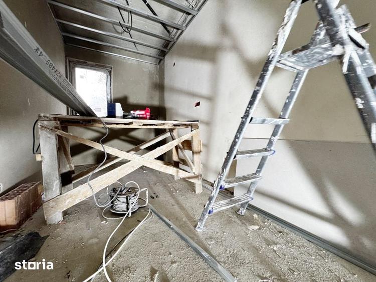 Casă cu 4 camere cu Teren 150 Mp în Girocului