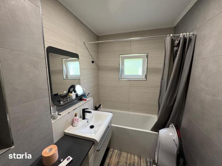 Apartament cu 3 camere în Căianu