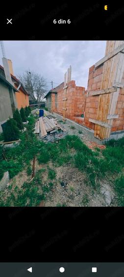 Casă cu 3 camere cu Teren 240 Mp în Suceagu
