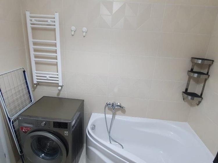 Apartament cu 2 camere în Roșu