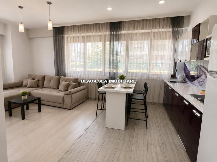 Apartament cu 2 camere în Universitate