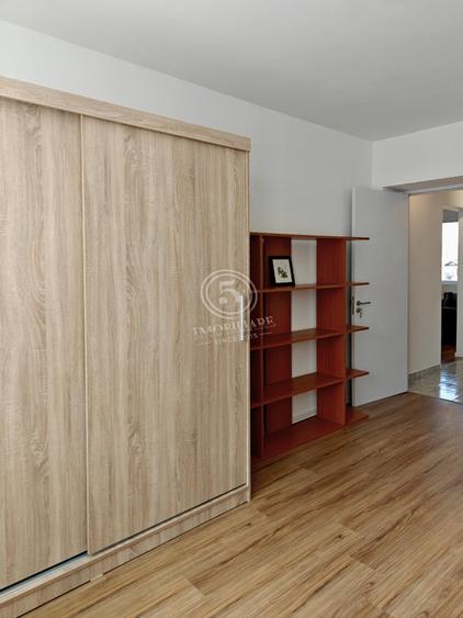 .Apartament 3 camere, RENOVAT recent, Ștefan cel Mare - 8