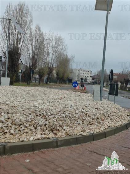 Teren Construcții intravilan de 3333 mp, în Bărcănești