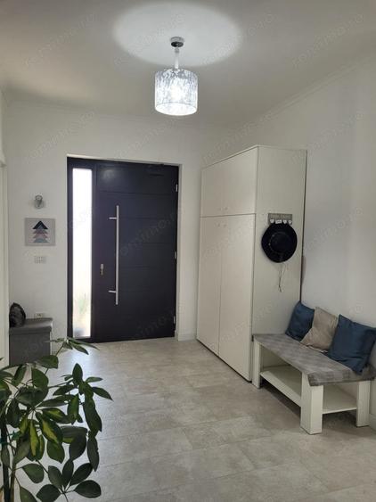 Casă cu 3 camere cu Teren 588 Mp în Freidorf