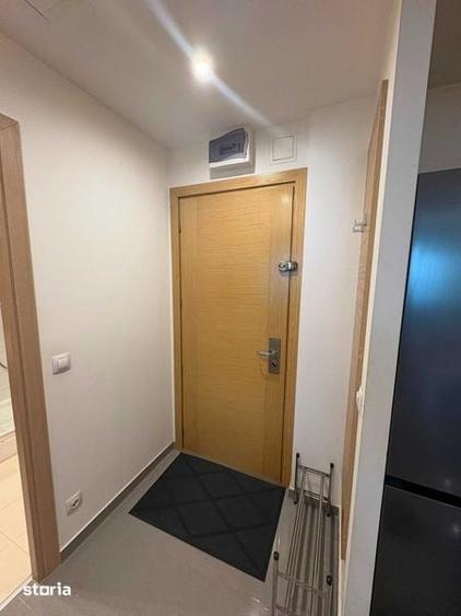 Apartament 2 Camere RIN GRAND - 4