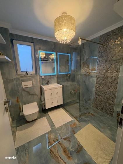Vila moderna cu jacuzzi & zona lounge premium, 900 mp teren - 12