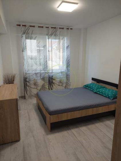 Apartament 3 camere de inchiriat - Cartierul Arhitectilor, Haralamb Georgescu - 9