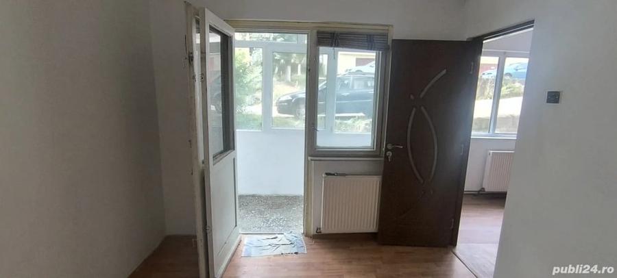 Apartament cu 2 camere nedecomandat în Răuți