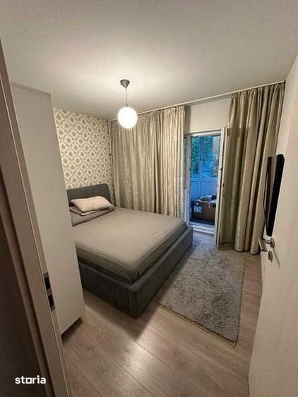 Apartament 3 camere de inchiriat Piata Gorjului Sector 6 - 4