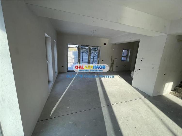Vila P+1 cu Pompa de caldura ,Panouri Fotovoltaice si Baterie Stocare - 2