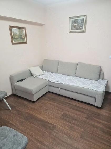 Apartament Mihalache // Piata 1 Mai - 3
