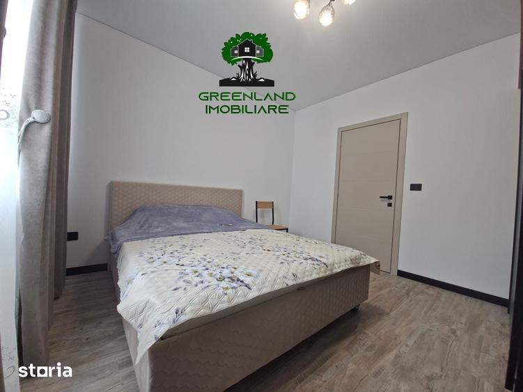 Apartament Finalizat, 37 mp, Bloc NOU, LIFT, etaj 3, Premium, Bucium - 4