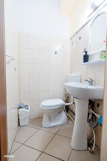 Spațiu comercial, de 64 mp, în Ultracentral