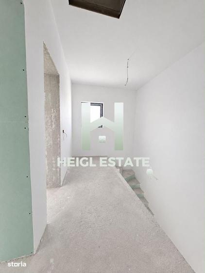 Duplex cu 3 camere in Mosnita Noua - 1