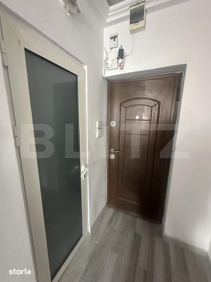 Garsonieră în Soarelui