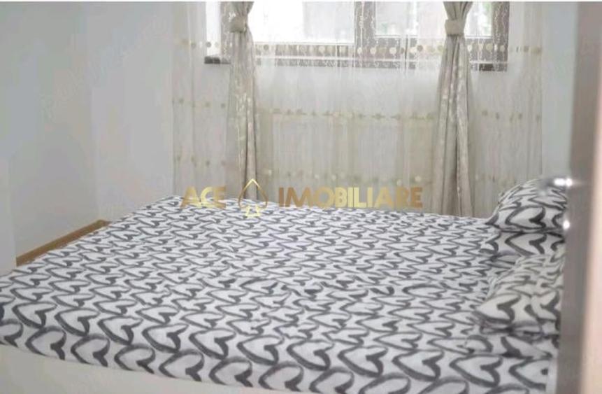 Apartament cu 3 camere decomandat, mobilat în Berceni