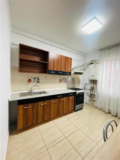 Apartament cu 2 camere decomandat în Chiajna