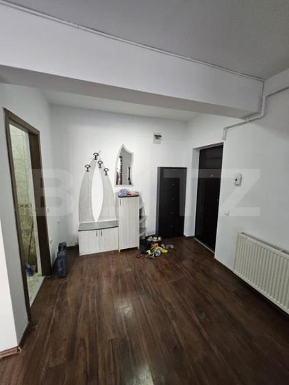 Garsonieră decomandată în Florești