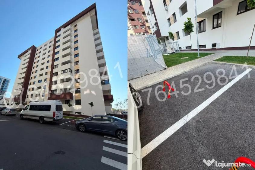 Garsonieră decomandată în Rahova