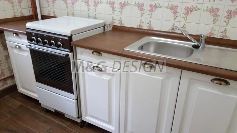 Apartament cu 2 camere decomandat în Spitalul Județean