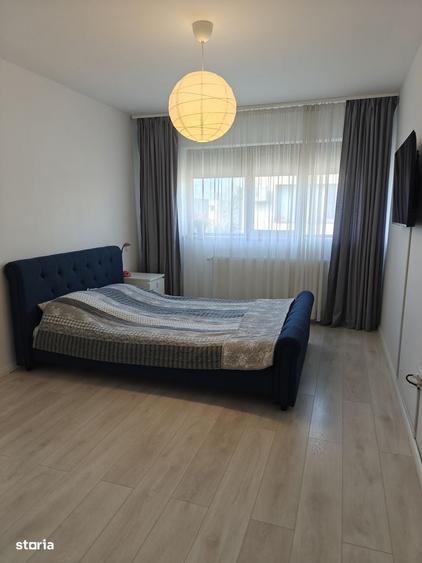 Vila NEVA duplex 4 camere | Green City 1 Decembrie | P. Fotovoltaice - 2