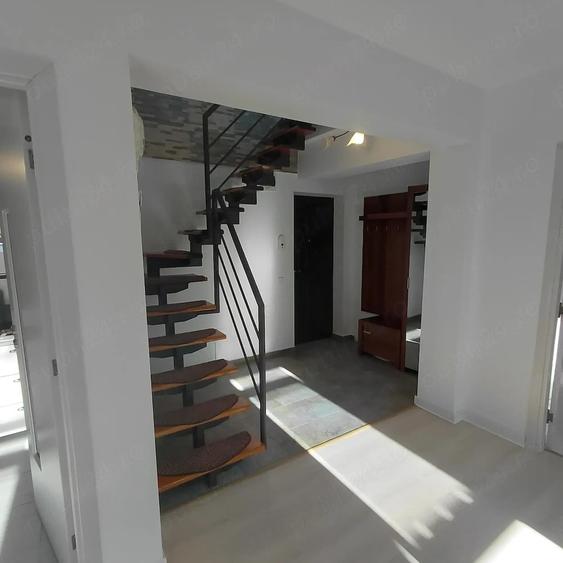 Apartament cu 3 camere decomandat în Mănăștur
