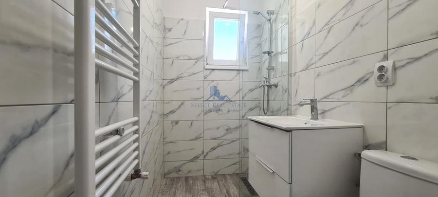 Apartament cu 2 camere semidecomandat în Târnăveni