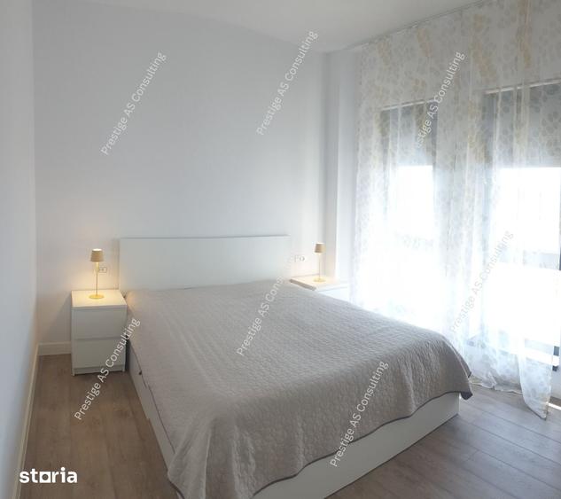 Apartament cu 3 camere decomandat, mobilat în Giroc