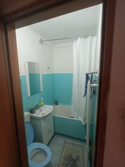 Apartament cu 2 camere semidecomandat în Nord