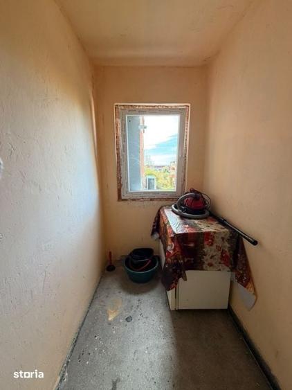 Garsonieră în Gării