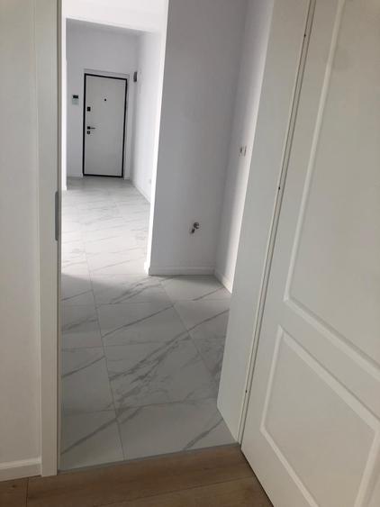 Apartament cu 2 camere decomandat în Braytim