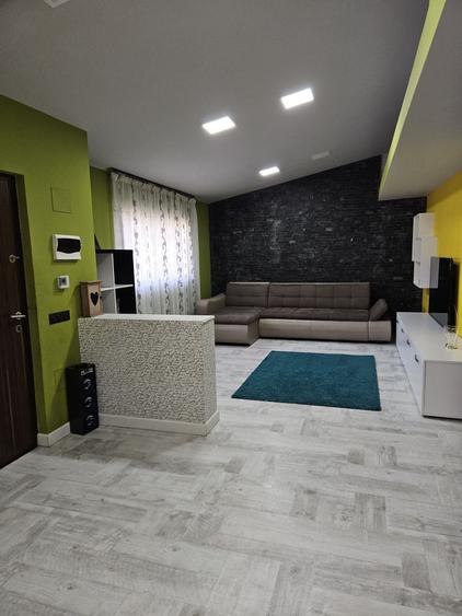 Casă cu 3 camere în Central