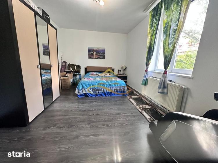 Apartament de vanzare 2 camere in Bacau strada Razboieni - 3