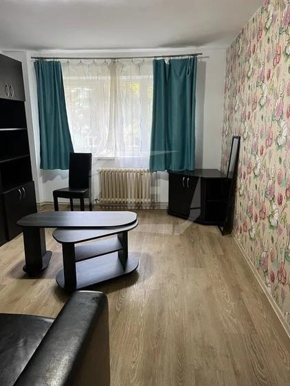 Apartament cu 2 camere decomandat, mobilat în Mănăștur