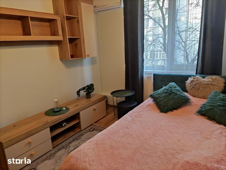 Apartament cu 3 camere decomandat în Tudor Vladimirescu