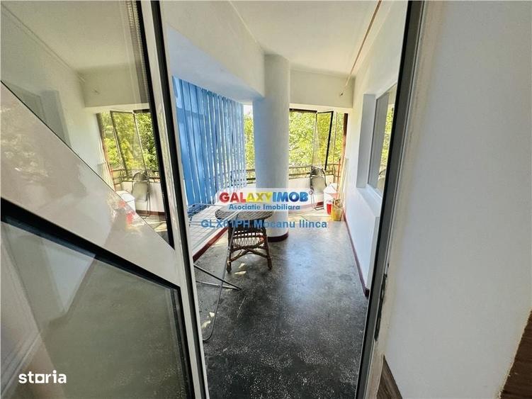 Apartament cu 3 camere decomandat în Bughea de Sus