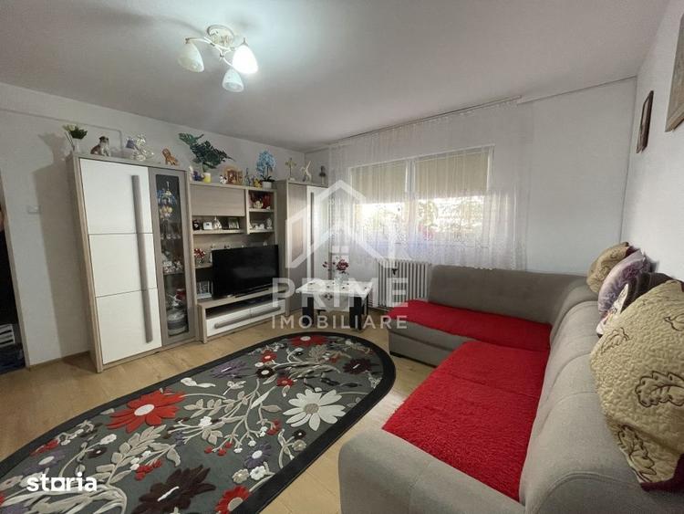 Apartament 2 camere | complet renovat 2025 | 51mp | Parter | Sebes - 1