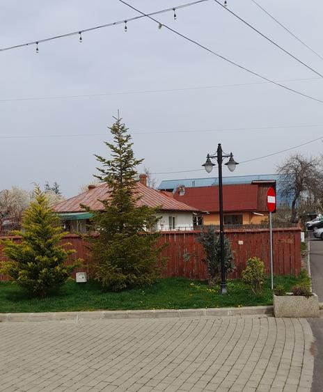 Snagov. Jud. Ilfov - 1