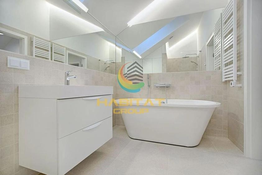 2 camere langa metrou Curte Proprie - 5