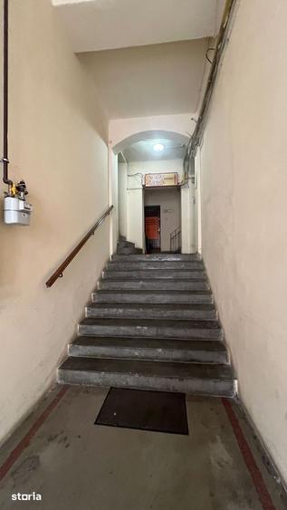 Apartament cu 2 camere în Malul Mureșului