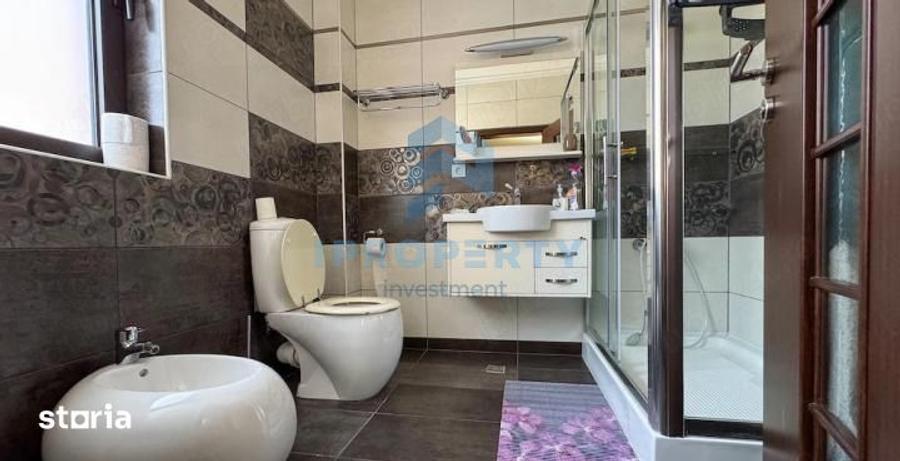 Aviatiei - Herastrau | 4 Camere | 3x Bai | Parcare | Centrala | 120 mp - 2
