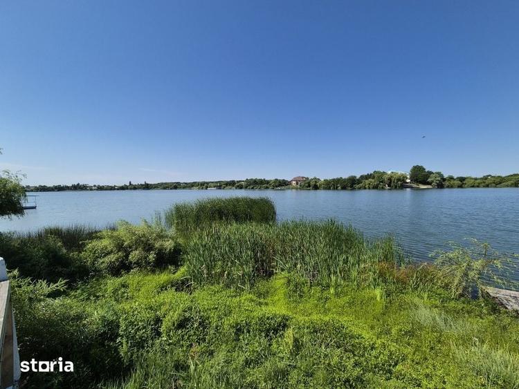 Teren de 500 mp, în Crevedia
