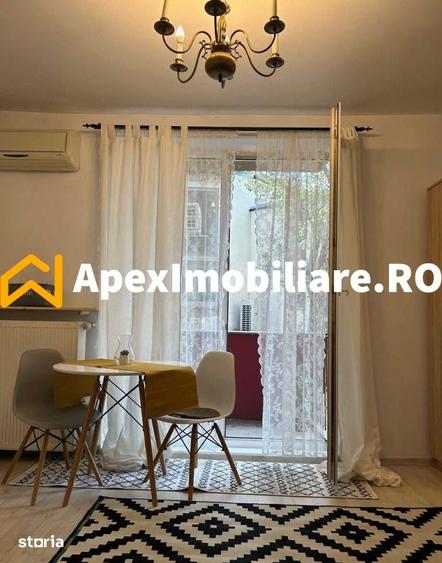 Garsoniera de inchiriat Centrul Istoric Bucuresti | ApexImobiliare.ro - 4